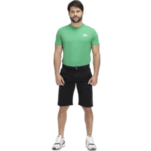 Pantaloncini chino da uomo Earth Tones