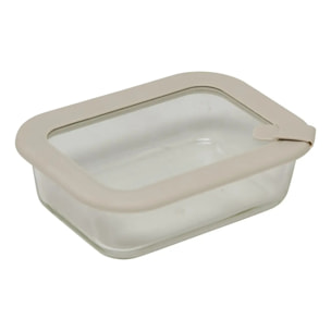 Boîte de conservation Sileat 0,59L