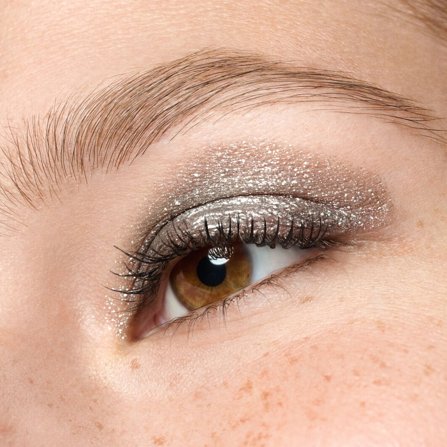 Jelly Glitter - Fard à Paupières Illuminateur en Stick