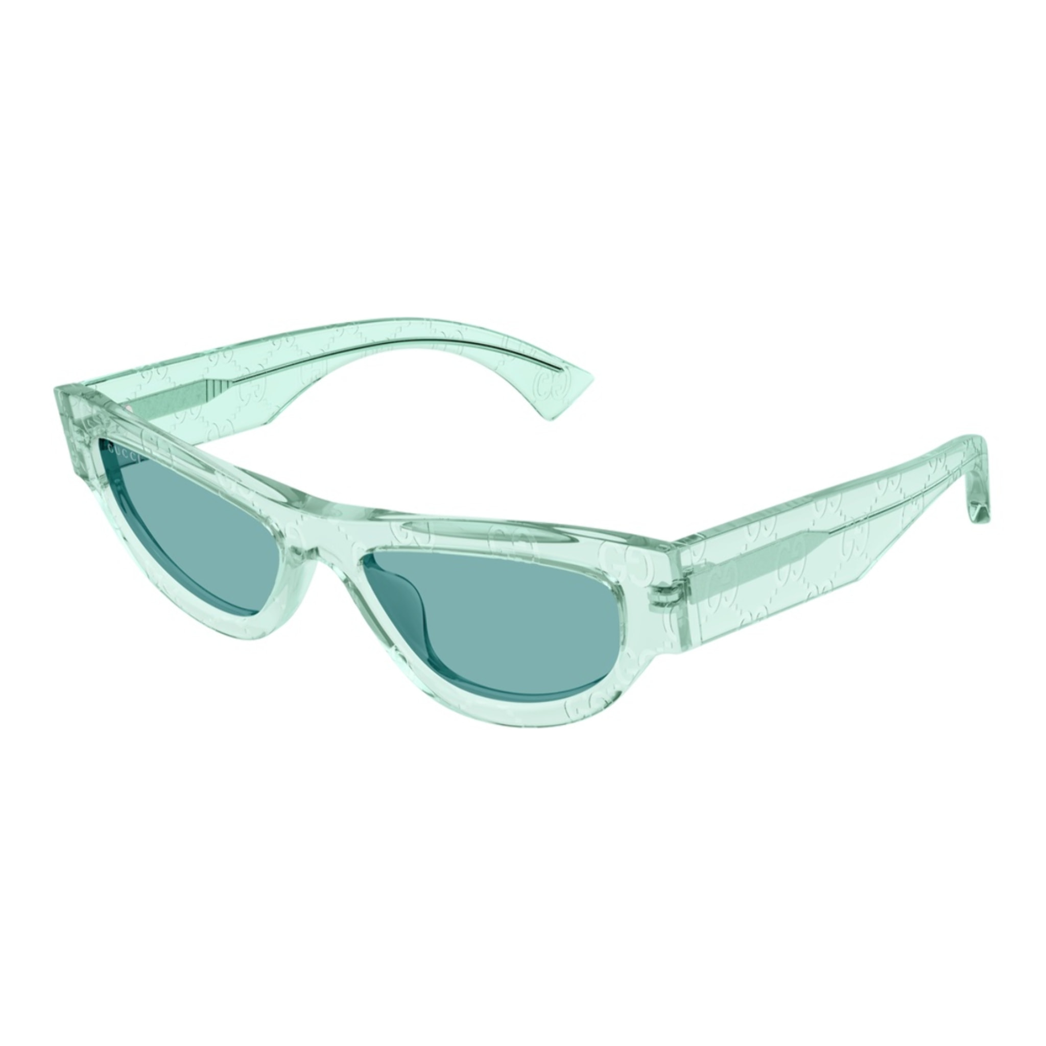 Gafas de Sol Gucci GG1834S-012 de Acetato Mujer 53 mm