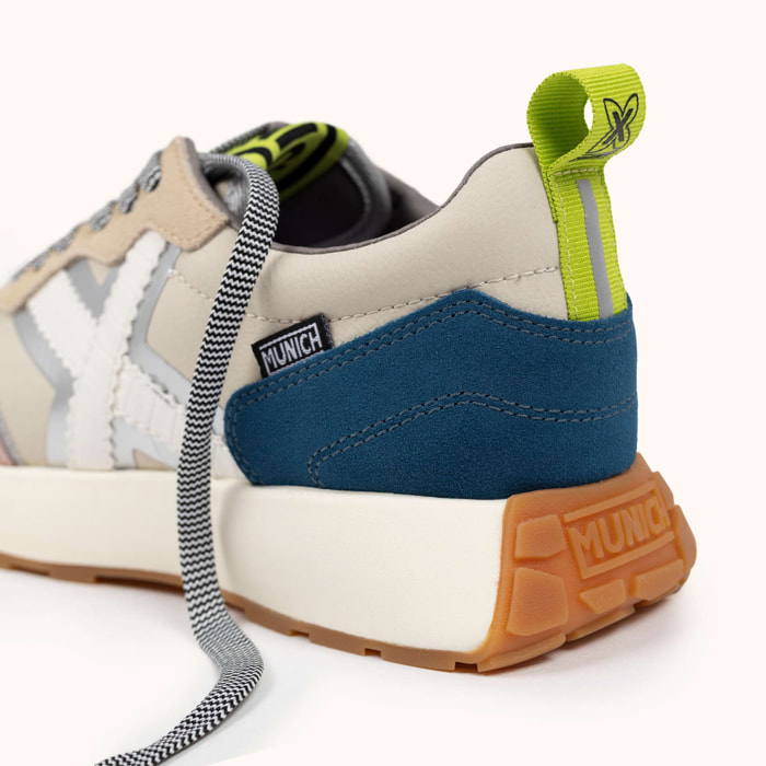 MUNICH XEMINE WMN 92