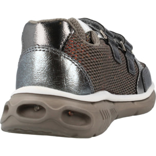 Zapatillas Niña de la marca CHICCO  modelo 1123110C PLATA