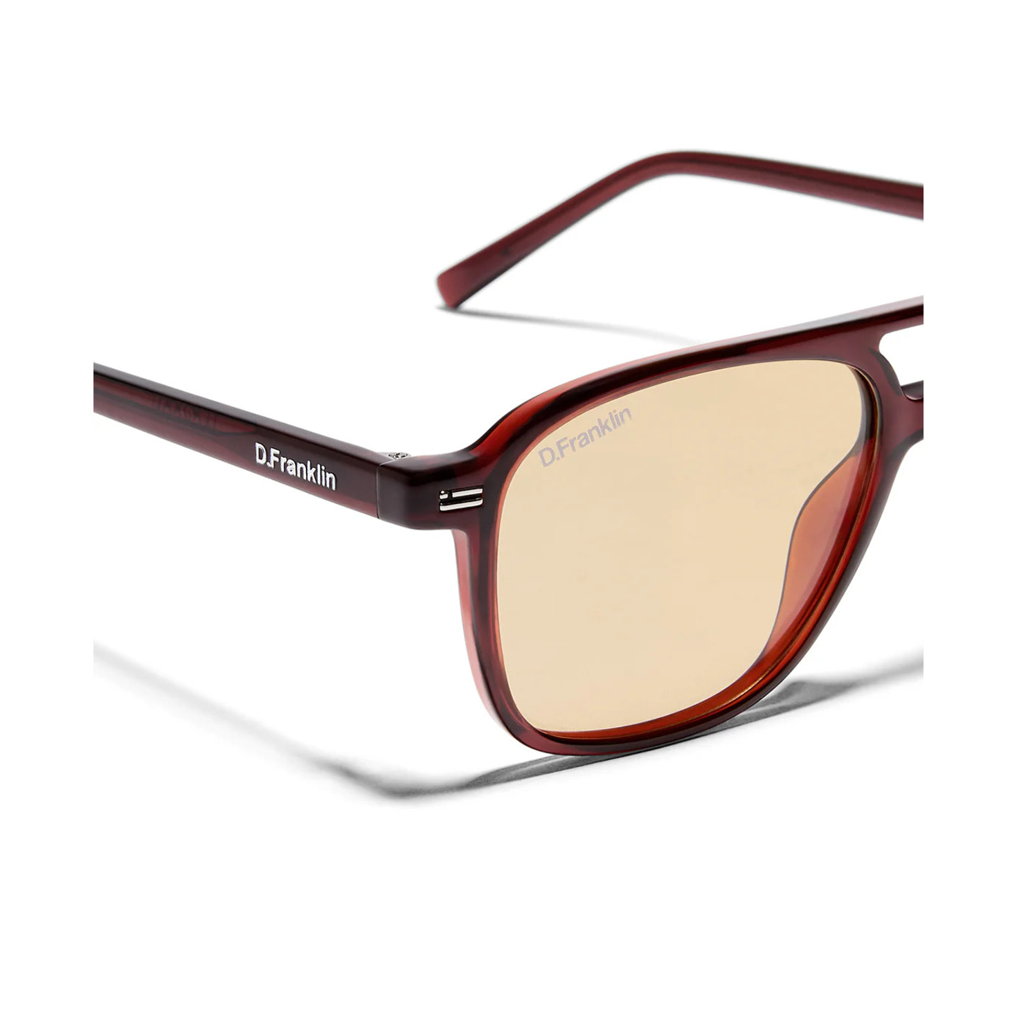 Gafas De Sol D. Franklin Jackson