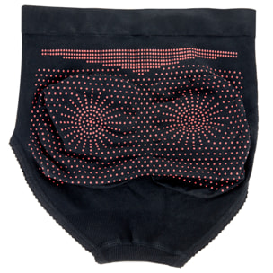 Culotte shapewear far-infrared - noir