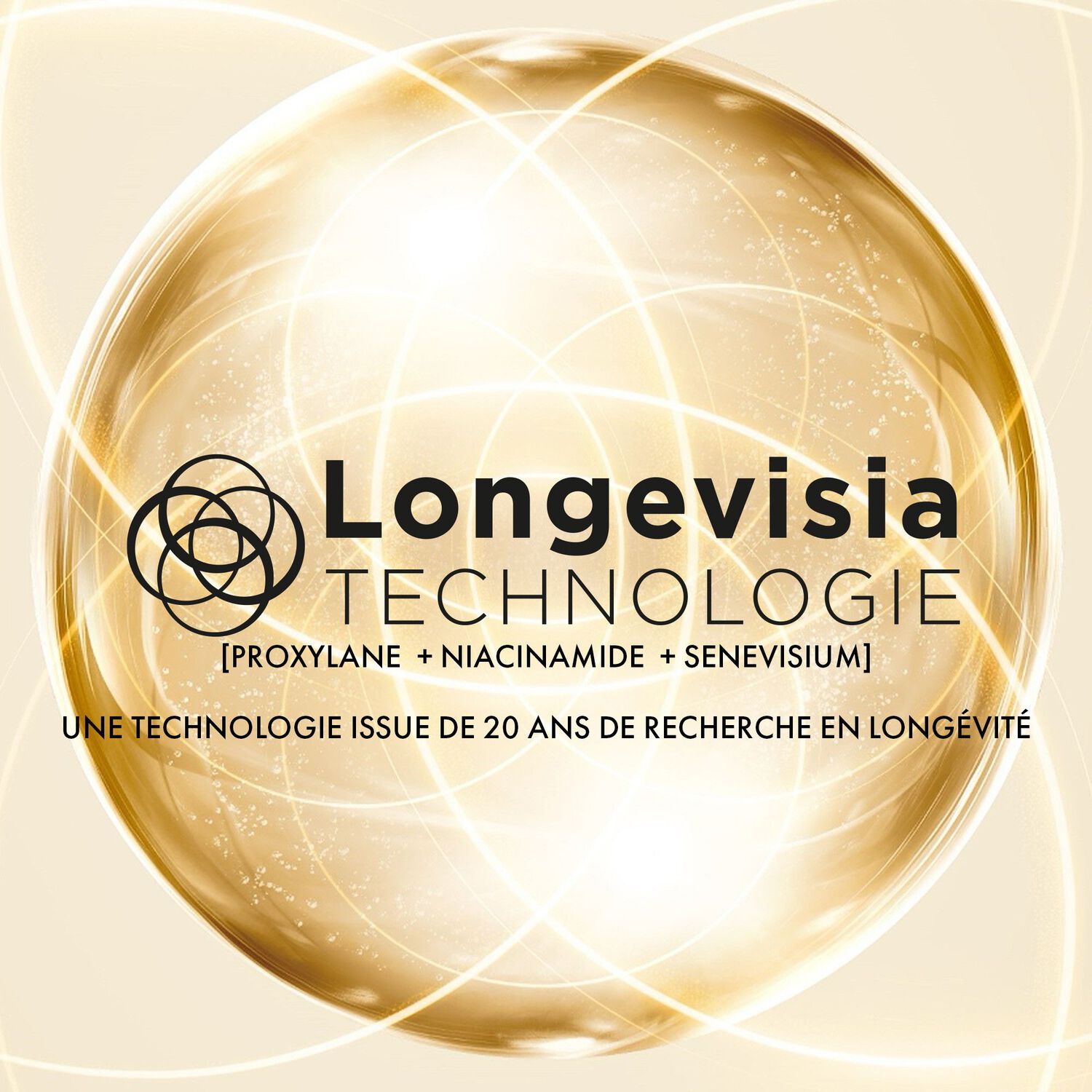 Neovadiol Longevity - Recharge Crème Revolumisante