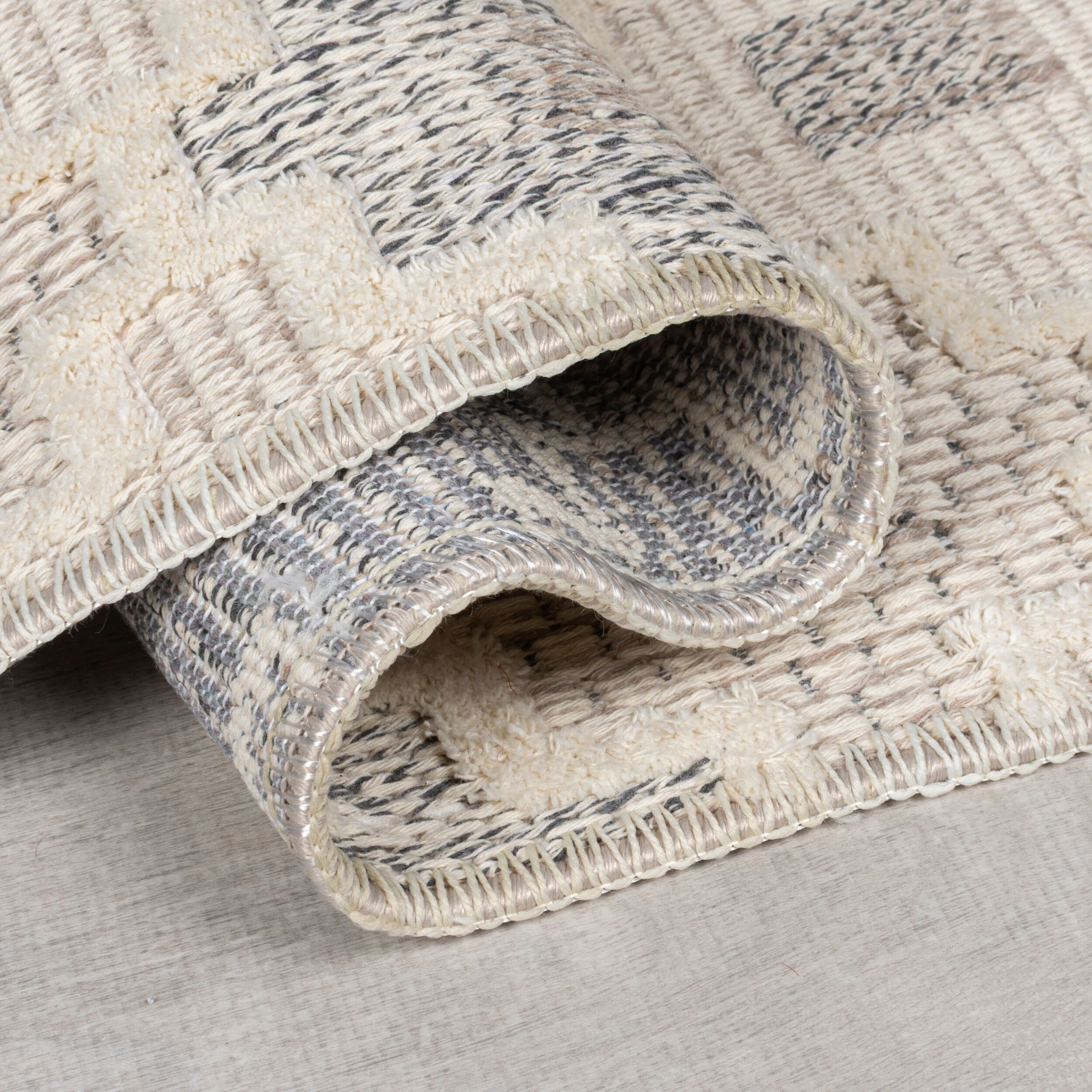 Tapis lavable GRAYSEN