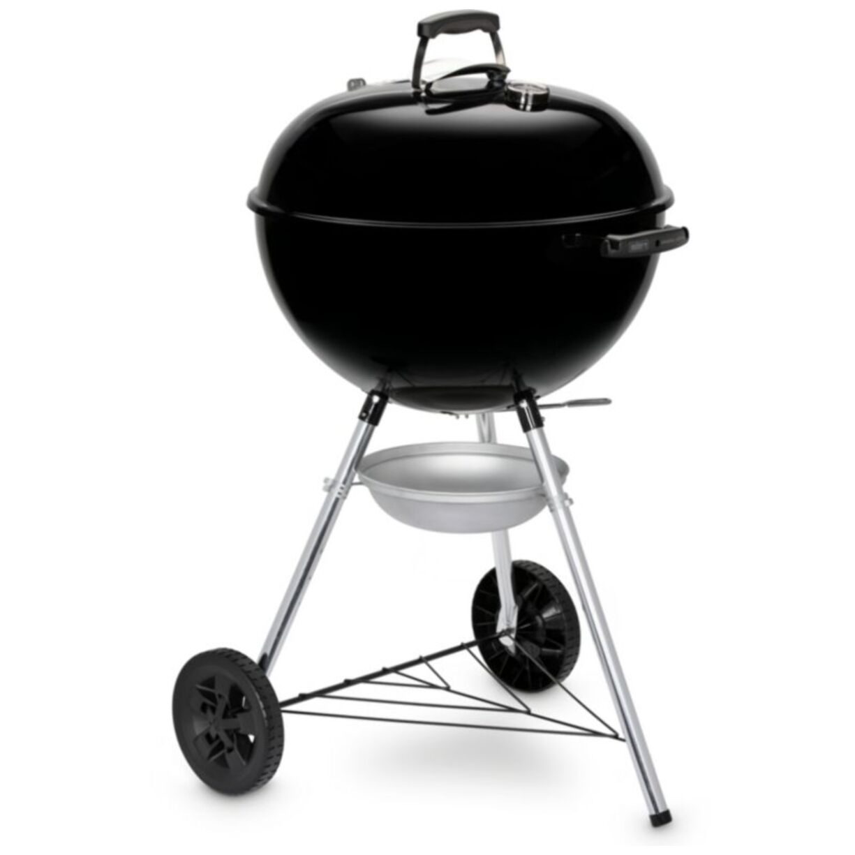 Barbecue charbon WEBER original kettle E-5710 charcoal Grill 57 cm