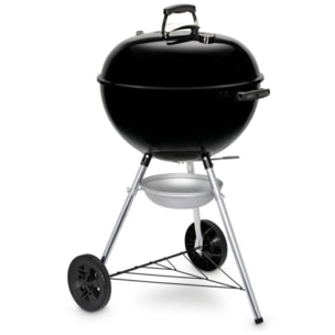 Barbecue charbon WEBER original kettle E-5710 charcoal Grill 57 cm