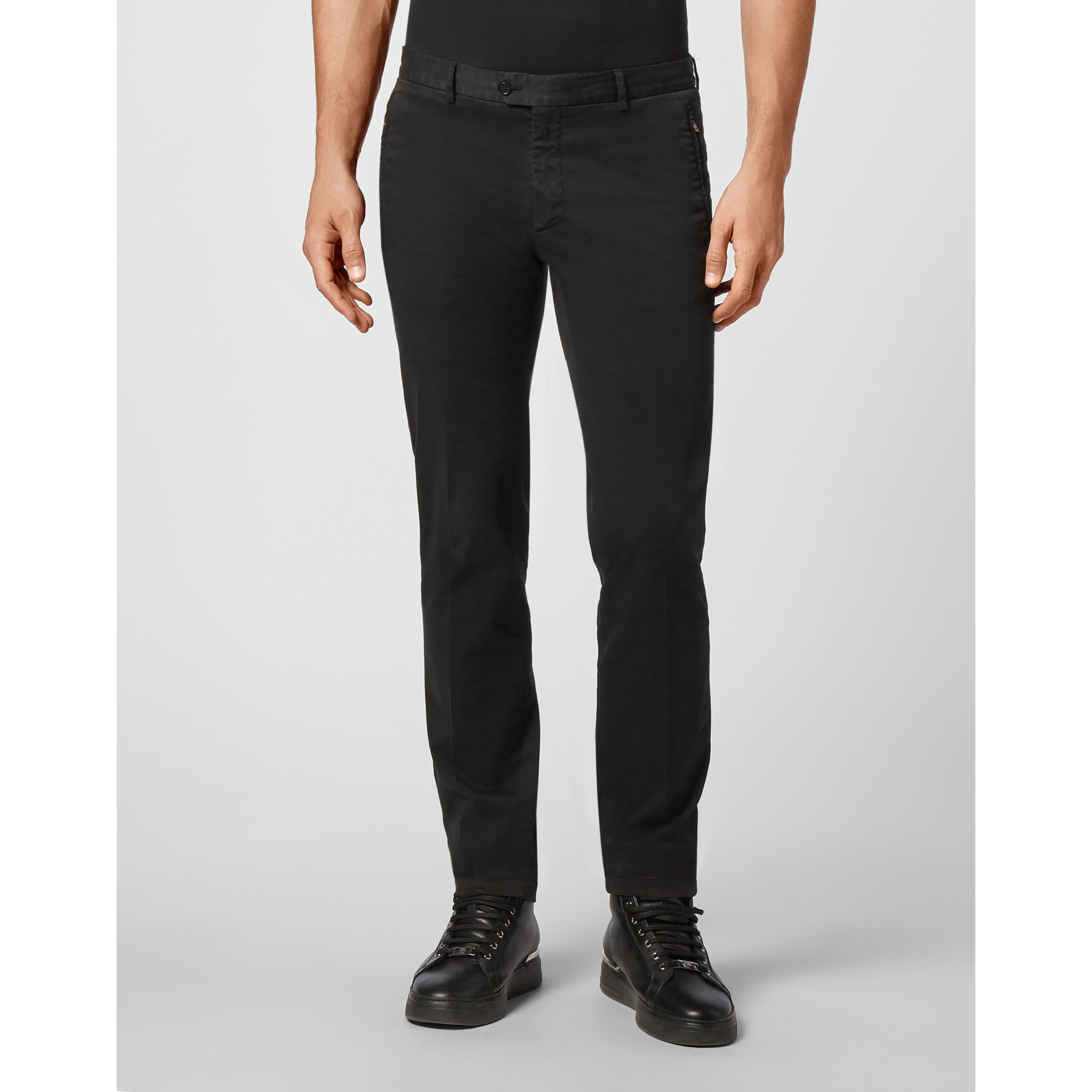 PHILIPP PLEIN Trousers