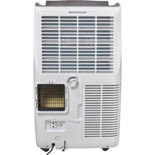 Climatiseur réversible ESSENTIELB ECMR142