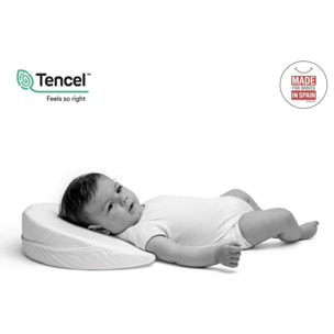 Cambrass Almohada Confort Liso E