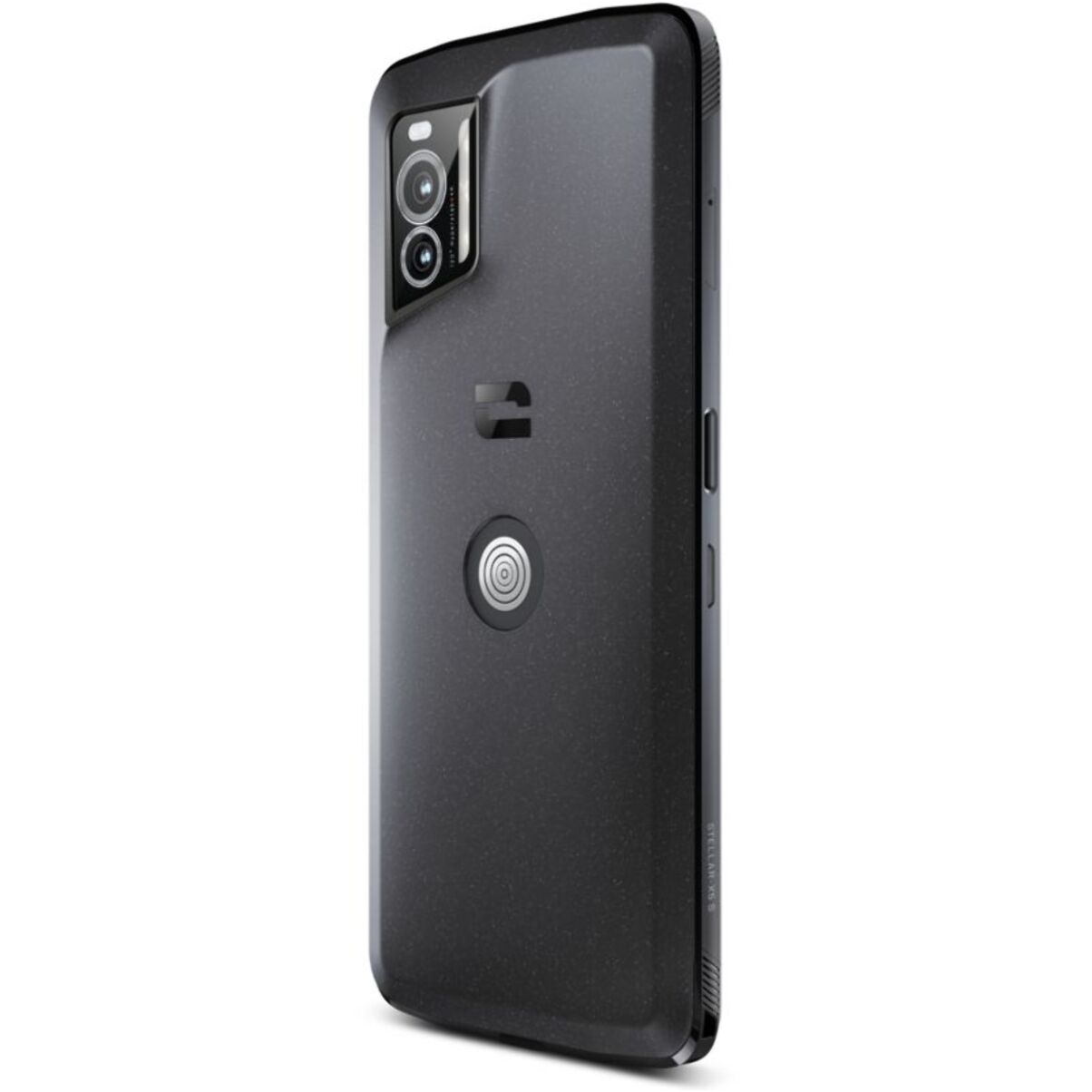 Smartphone CROSSCALL Stellar-X5s noir