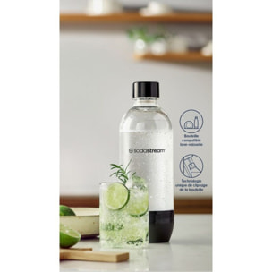 Bouteille SODASTREAM 1L lave-vaisselle classique