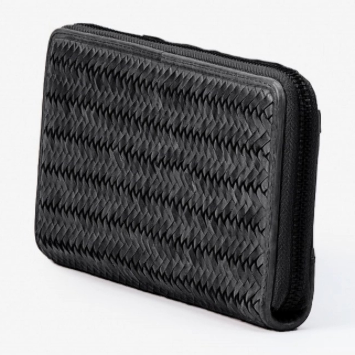 Billetero BIBA Perkins de piel