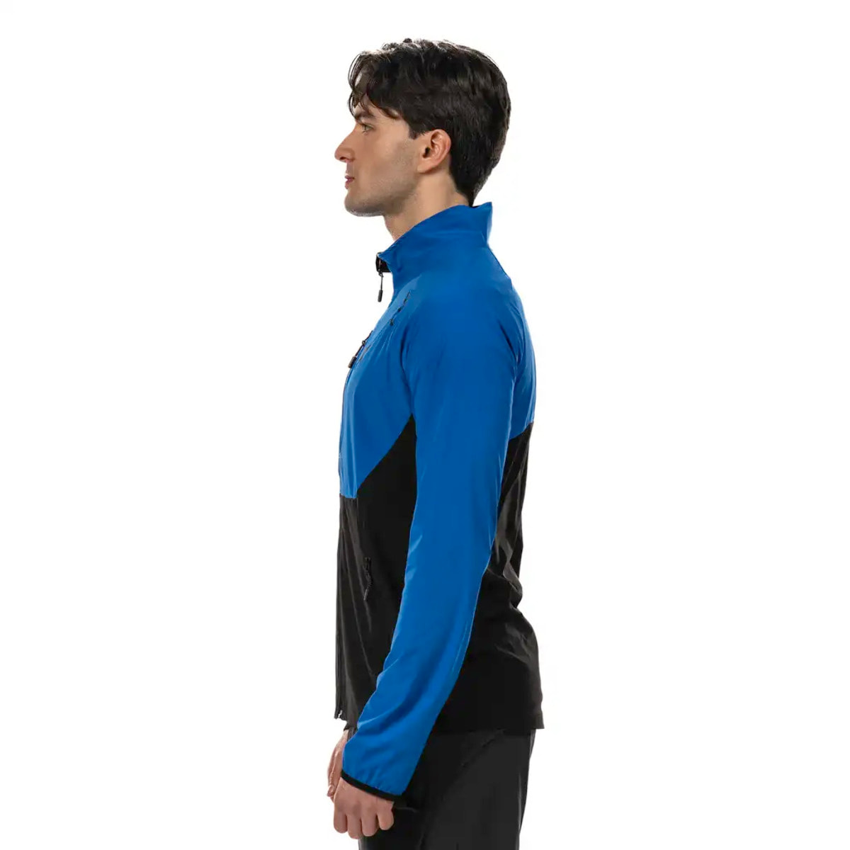 Chaqueta de pádel hombre Aker Drop Shot