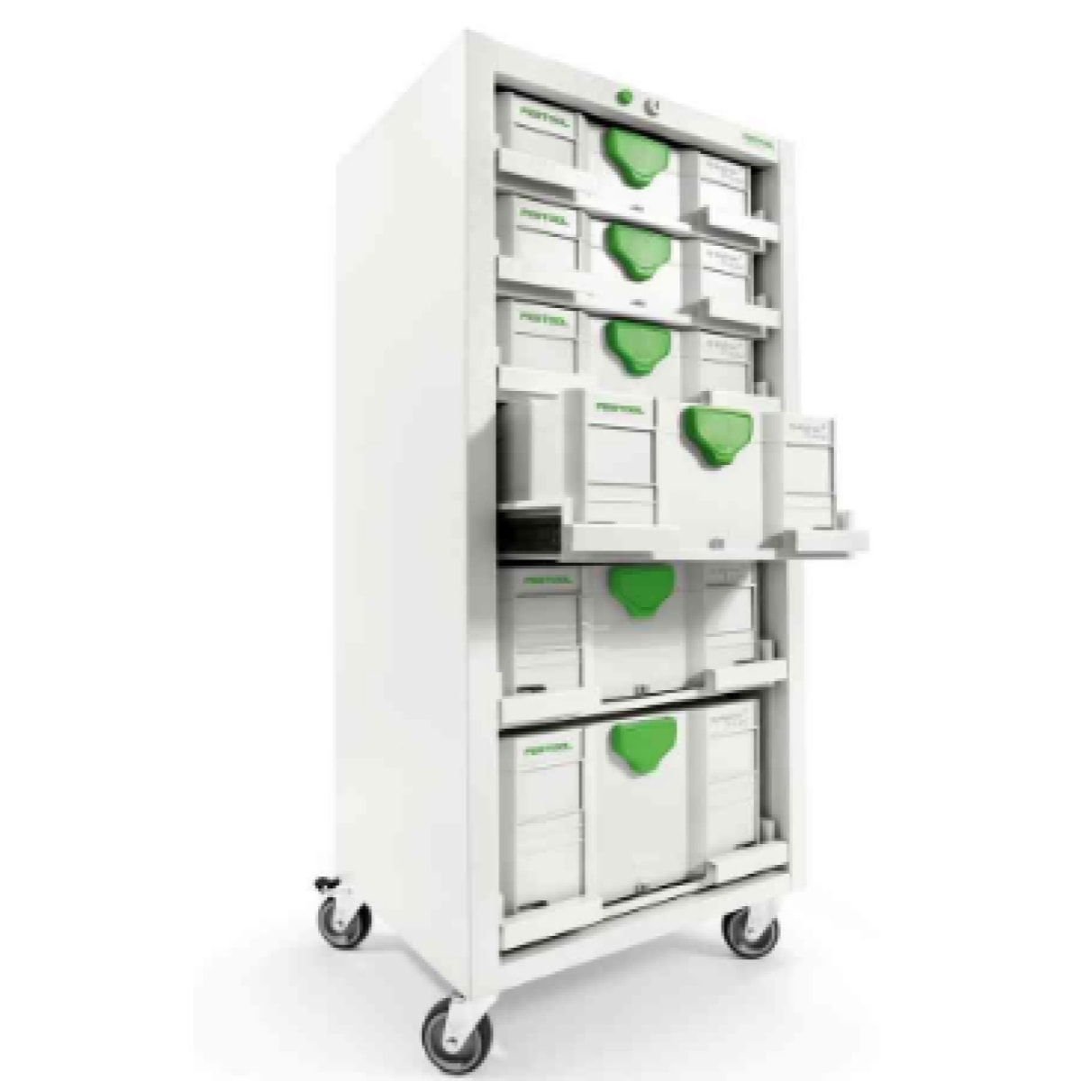 Systainer-Port FESTOOL SYS-PORT 1000/2 - 491922