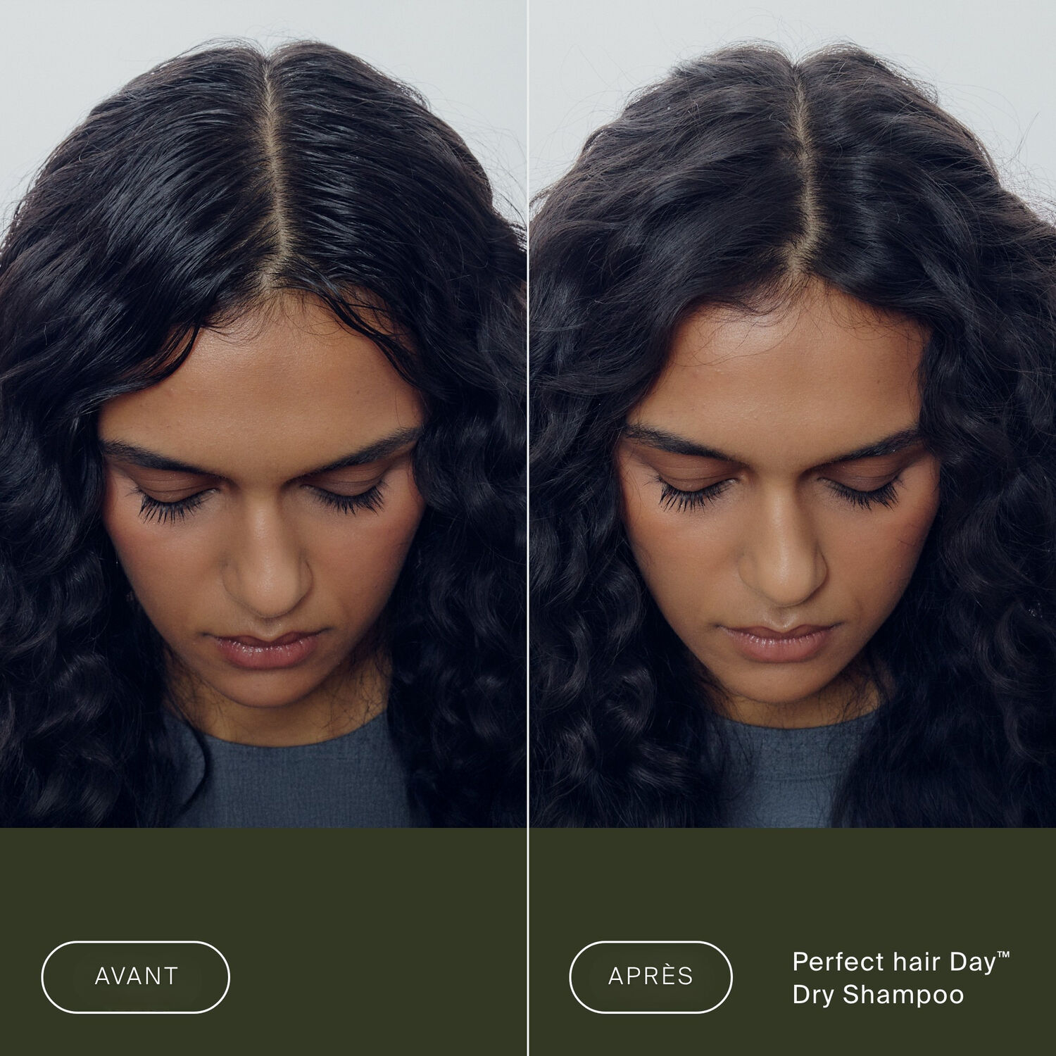 Perfect Hair Day ™ (Phd) - Shampooing Sec