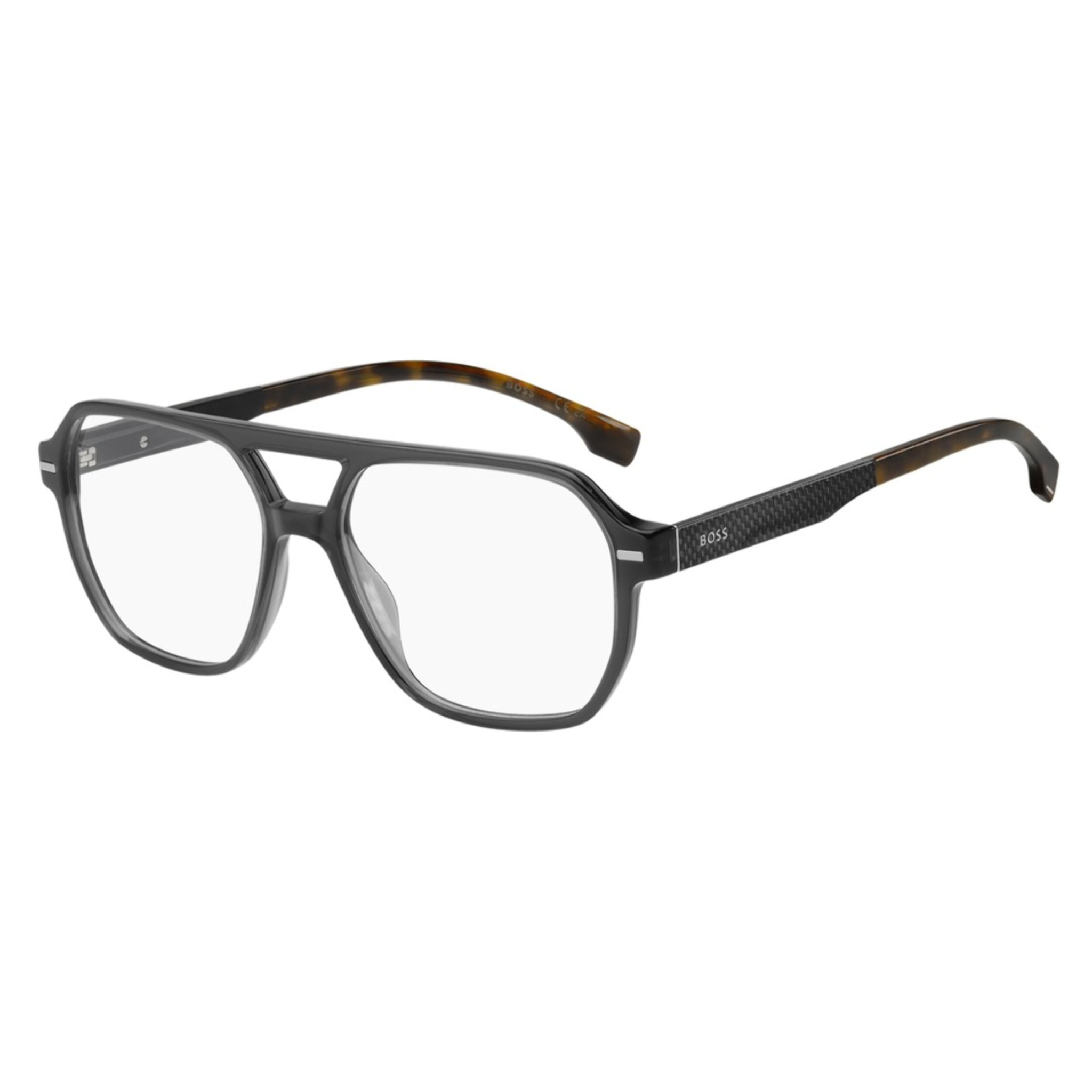 Gafas de Vista Hugo Boss 1843 ACI de Acetato Hombre 56 mm