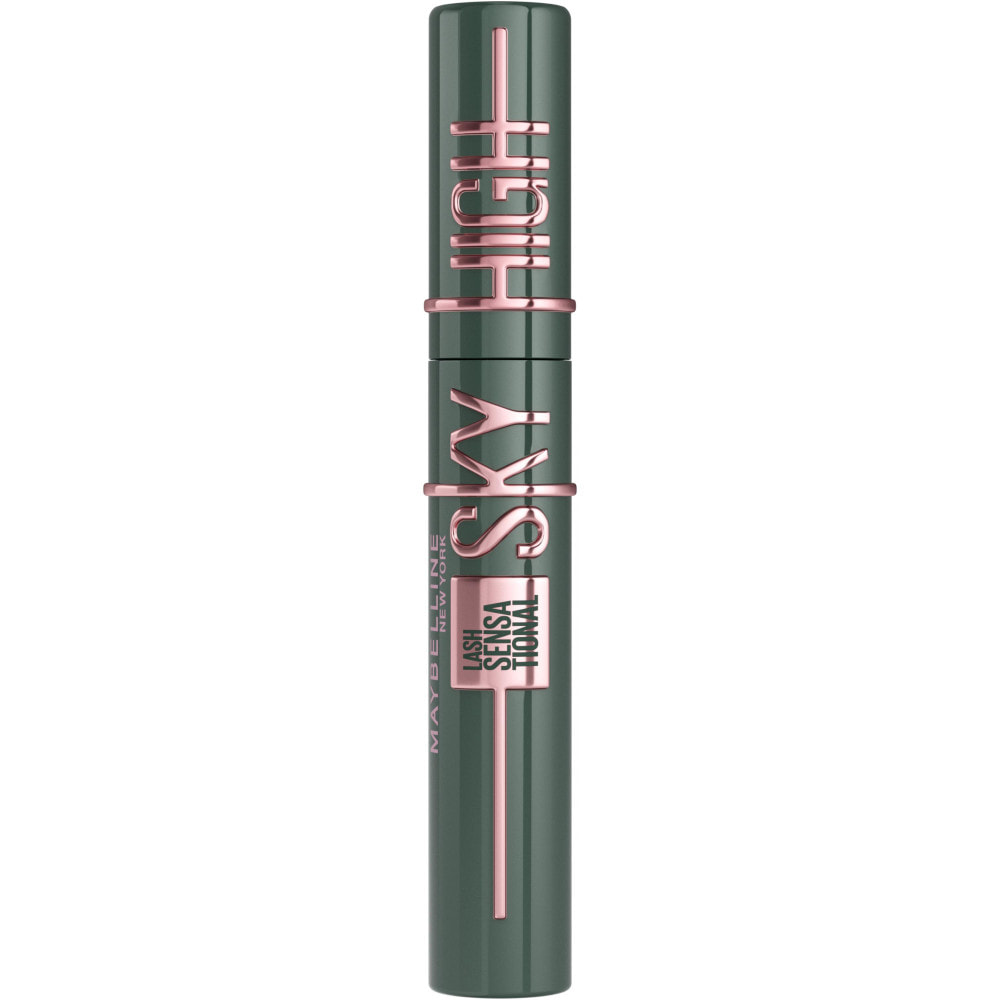 Maybelline New York Mascara Sky High Green Altitude