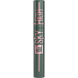 Maybelline New York Mascara Sky High Green Altitude