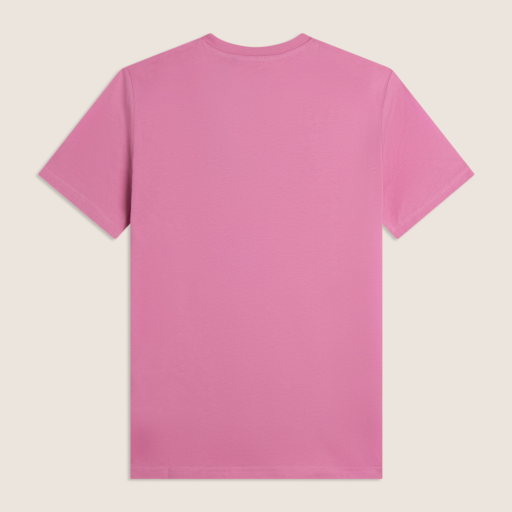 T-shirt Donna Regular in Cotone Stile Boxe VIS