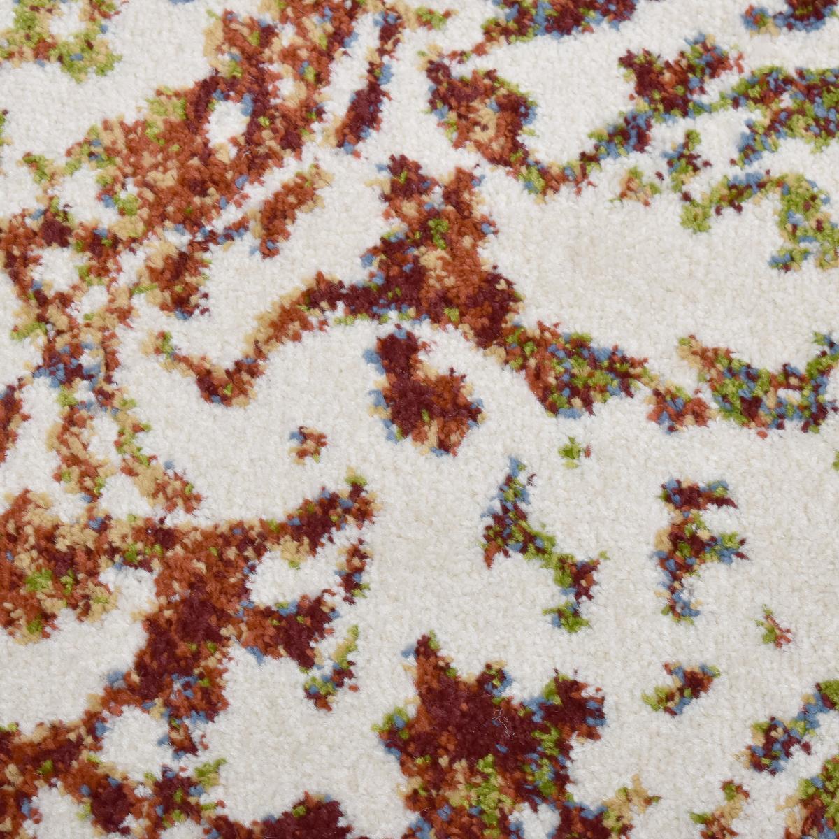 Tapis BACI, motif Orienta vintage