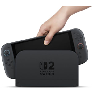 Console NINTENDO Switch 2 + Mario Kart World