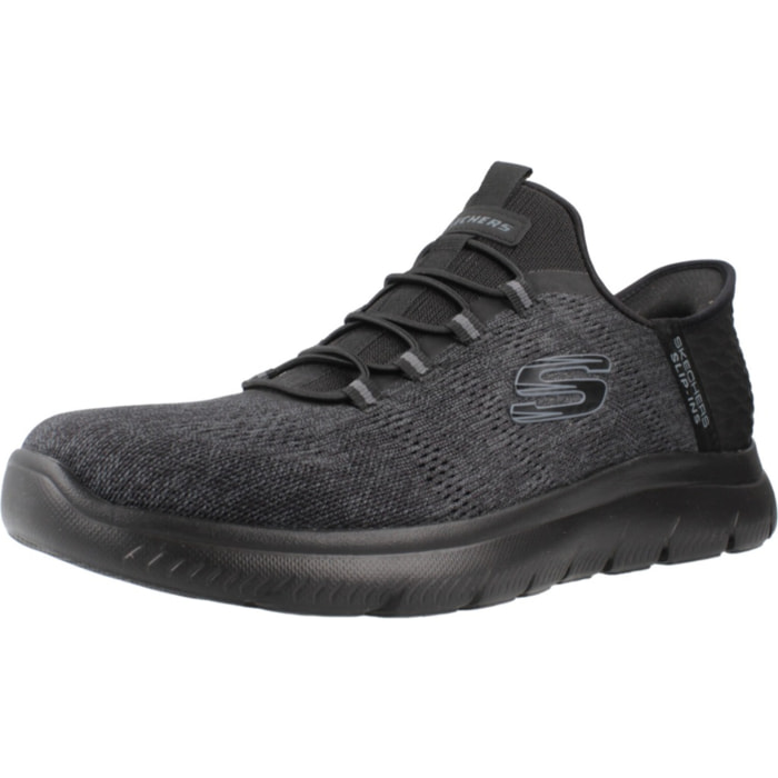 Sneakers de  Hombre de la marca SKECHERS  modelo SUMMITS - KEY PACE SLIP-INS Black