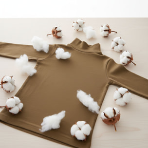 Semicisne Niño Perch.- C. Perkins Camel Talla 10