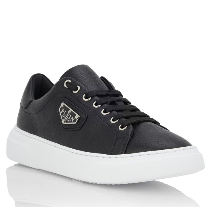 PHILIPP PLEIN Zapatillas bajas ICONIC PLEIN