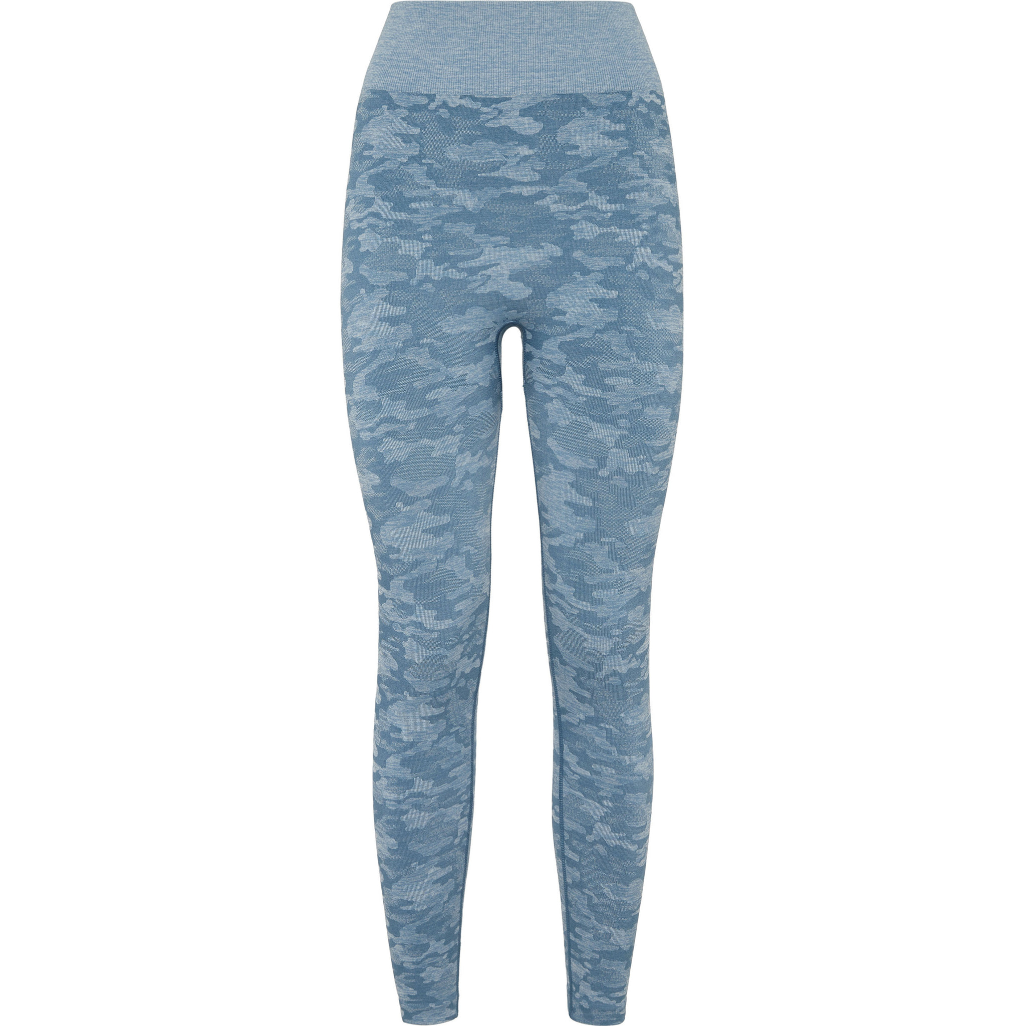 PLEIN SPORT Mallas deportivas CAMOUFLAGE