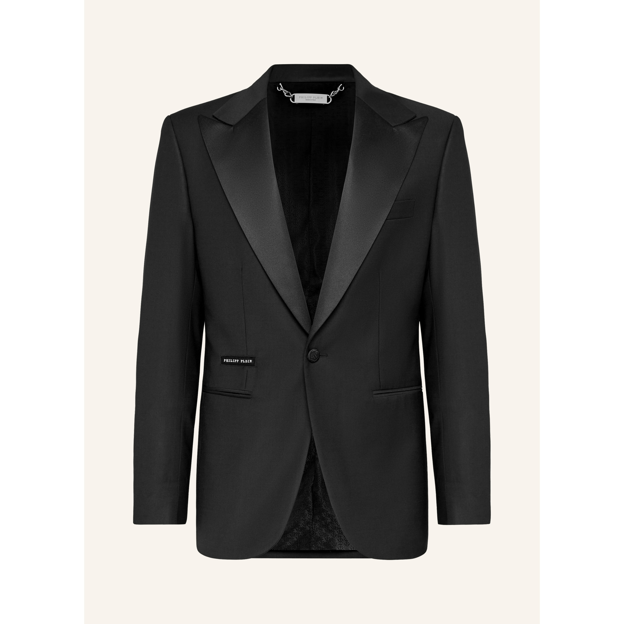 PHILIPP PLEIN Blazer ICONIC PLEIN