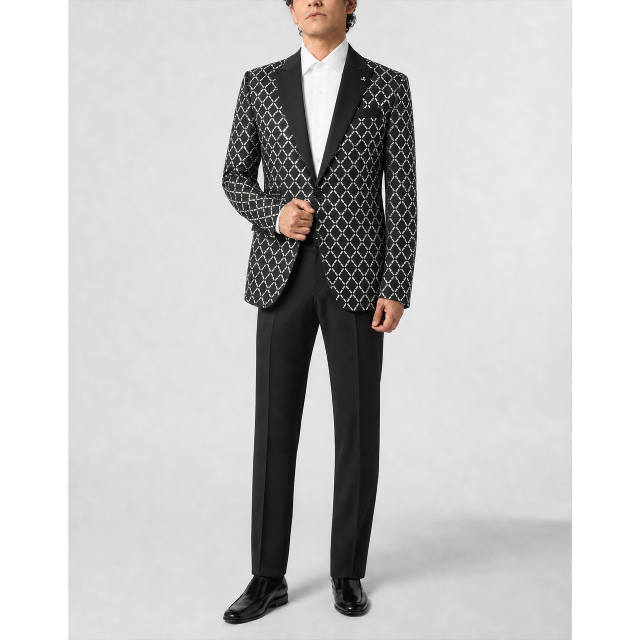 PHILIPP PLEIN Blazer
