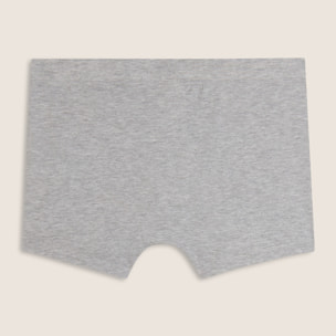 Boxer Uomo Aderenti con Gamba Corta e Logo FREDDY