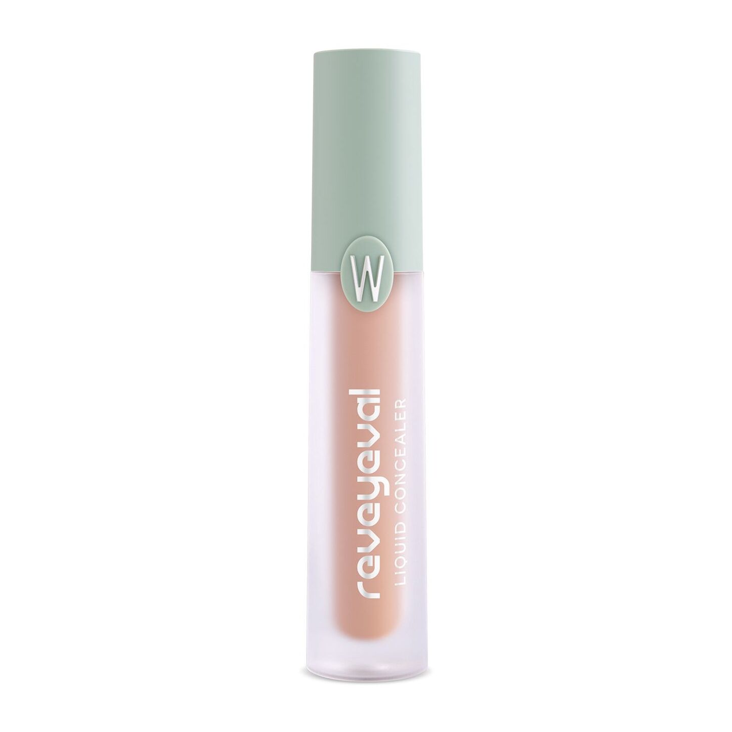 REVEYEVAL LIQUID CONCEALER Correttore fluido ad alta performance