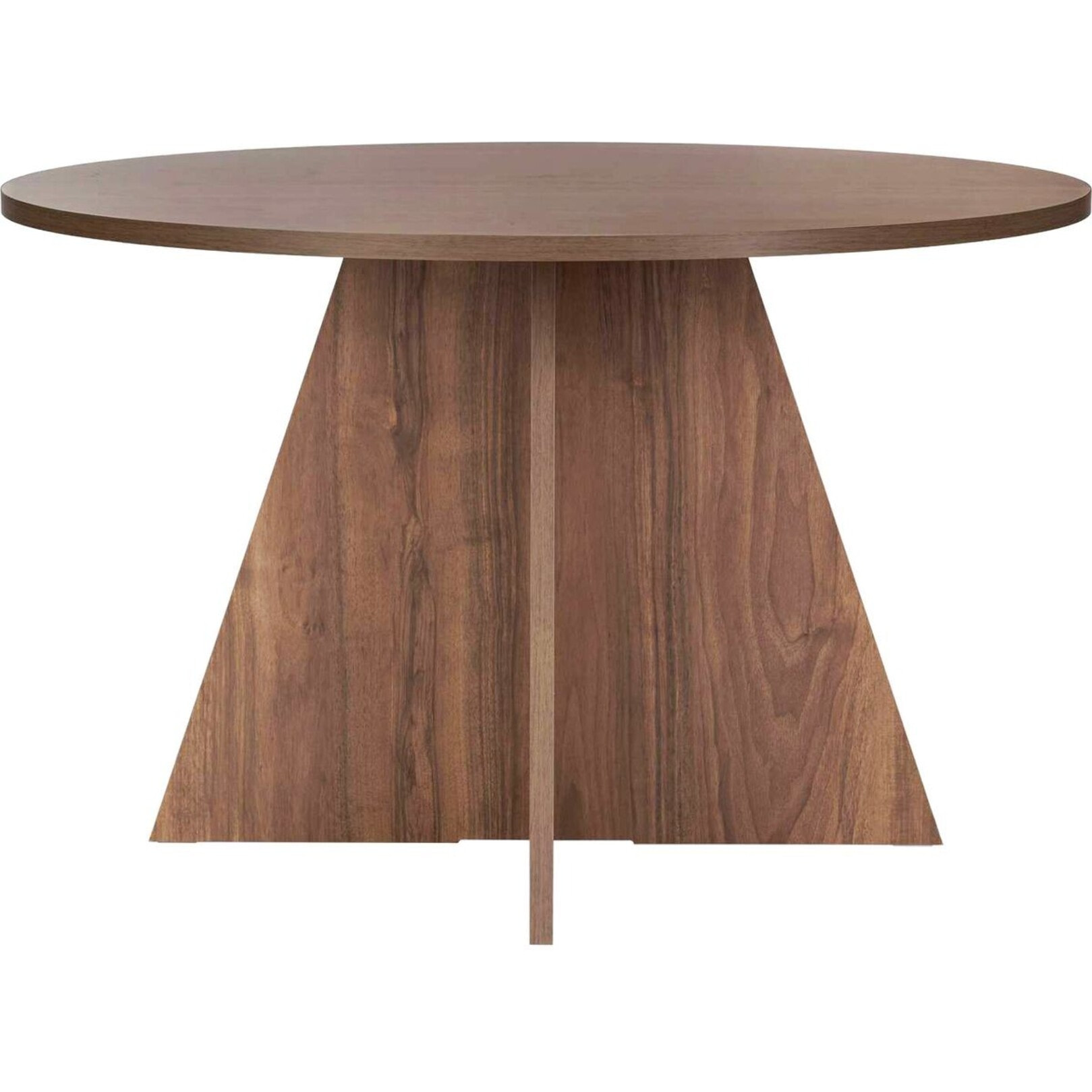 Table à manger ronde 5 à 6 pers. - NORAE