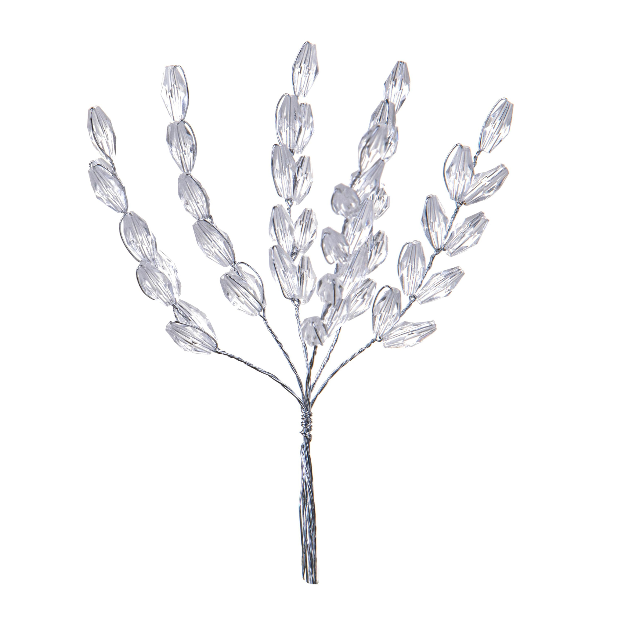 Pick mazzo - Pezzi 12 - 3xH16x3cm - Bianchi Dino SpA