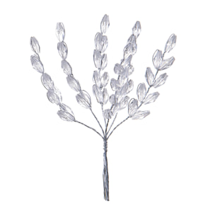 Pick mazzo - Pezzi 12 - 3xH16x3cm - Bianchi Dino SpA