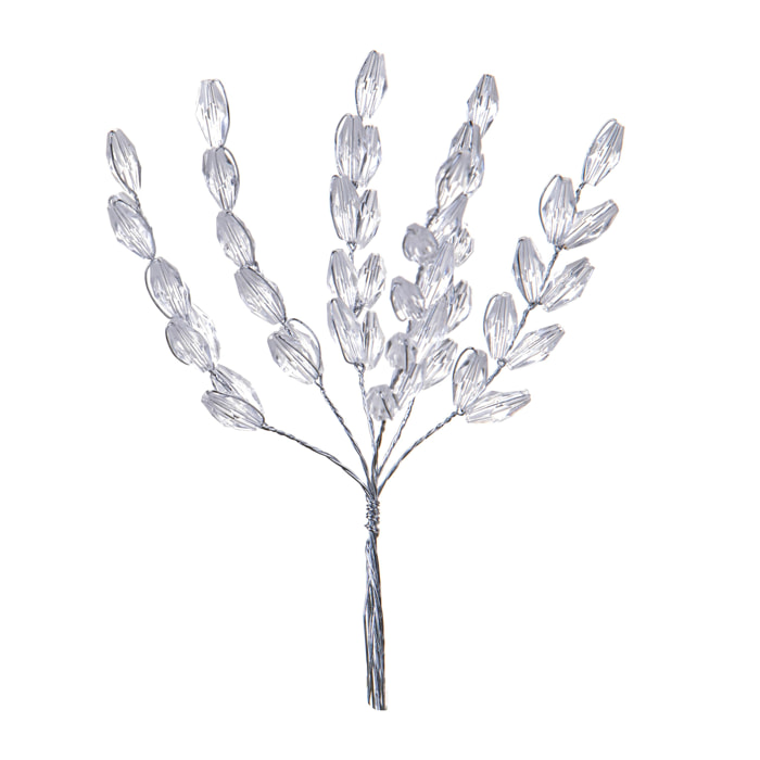 Pick mazzo - Pezzi 12 - 3xH16x3cm - Bianchi Dino SpA