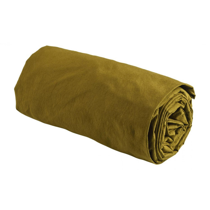 Drap housse Céleste