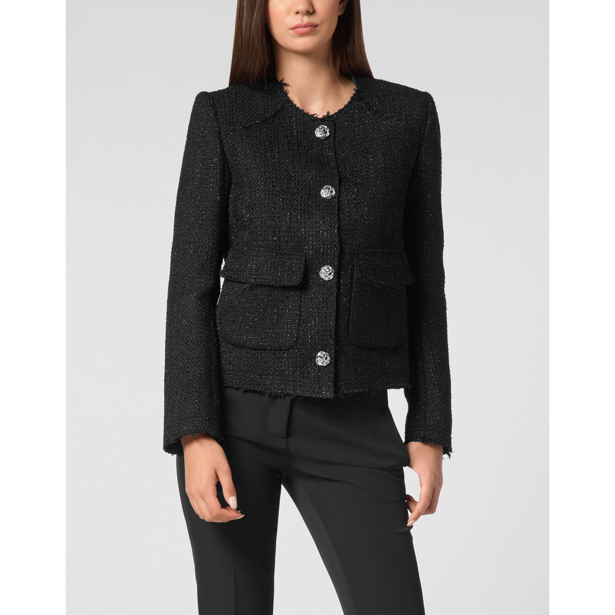 PHILIPP PLEIN Jacket