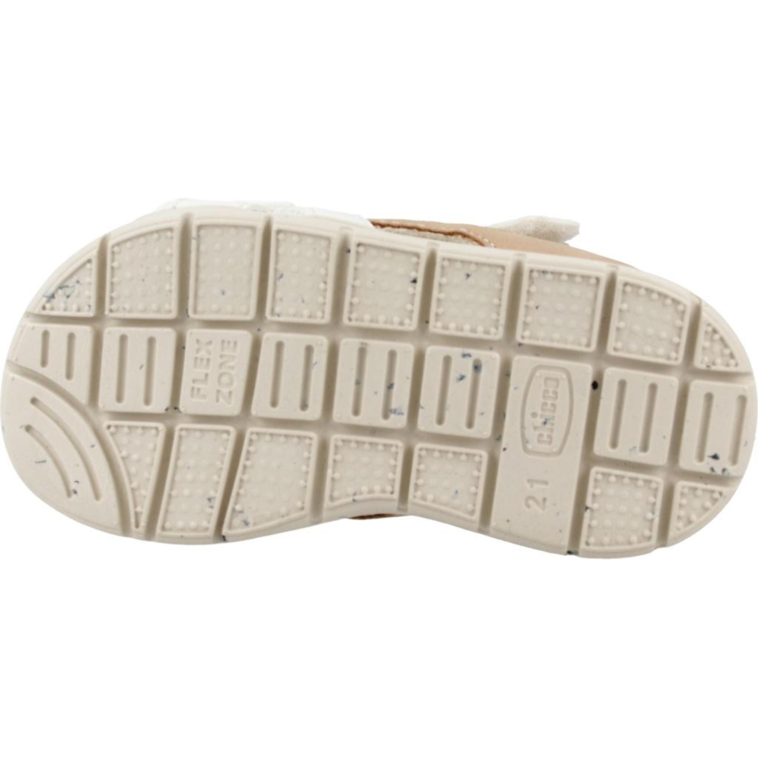 Sandalias Niño de la marca CHICCO  modelo GIULIO BLANCO