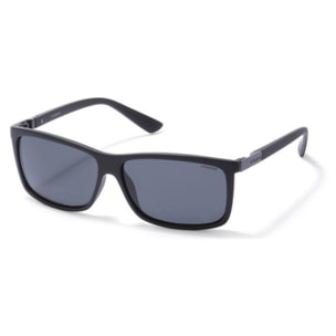 Gafas de Sol Polaroid P8346 KIH Polarizadas de Policarbonato Hombre 59 mm