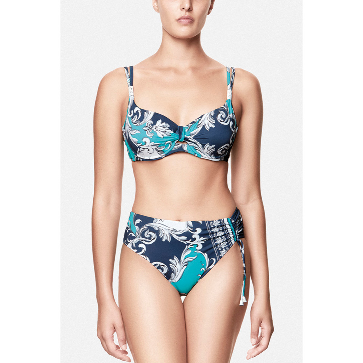 Parah bikini ferretti