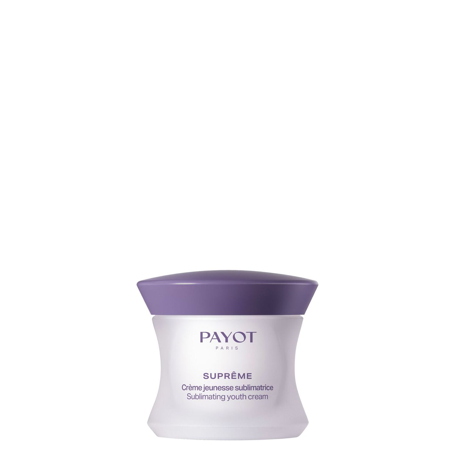 Suprême - Crème Jeunesse Sublimatrice 50 ml