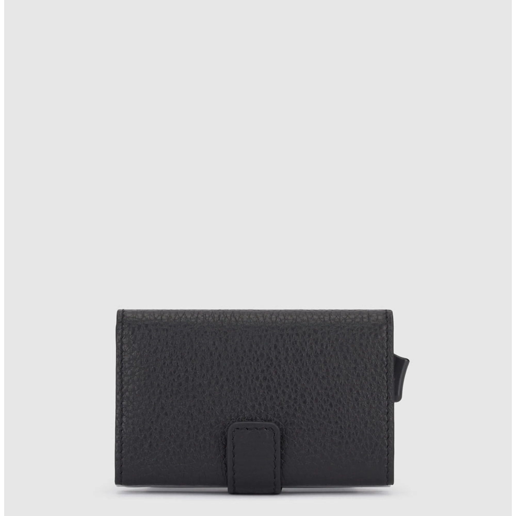 Piquadro Portacarte automatico