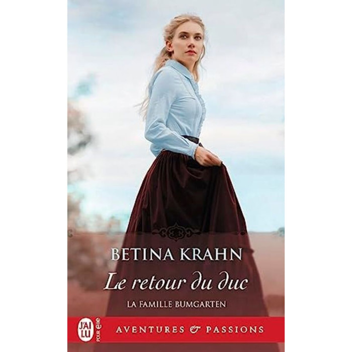 Krahn, Betina | Le retour du duc | Livre d'occasion