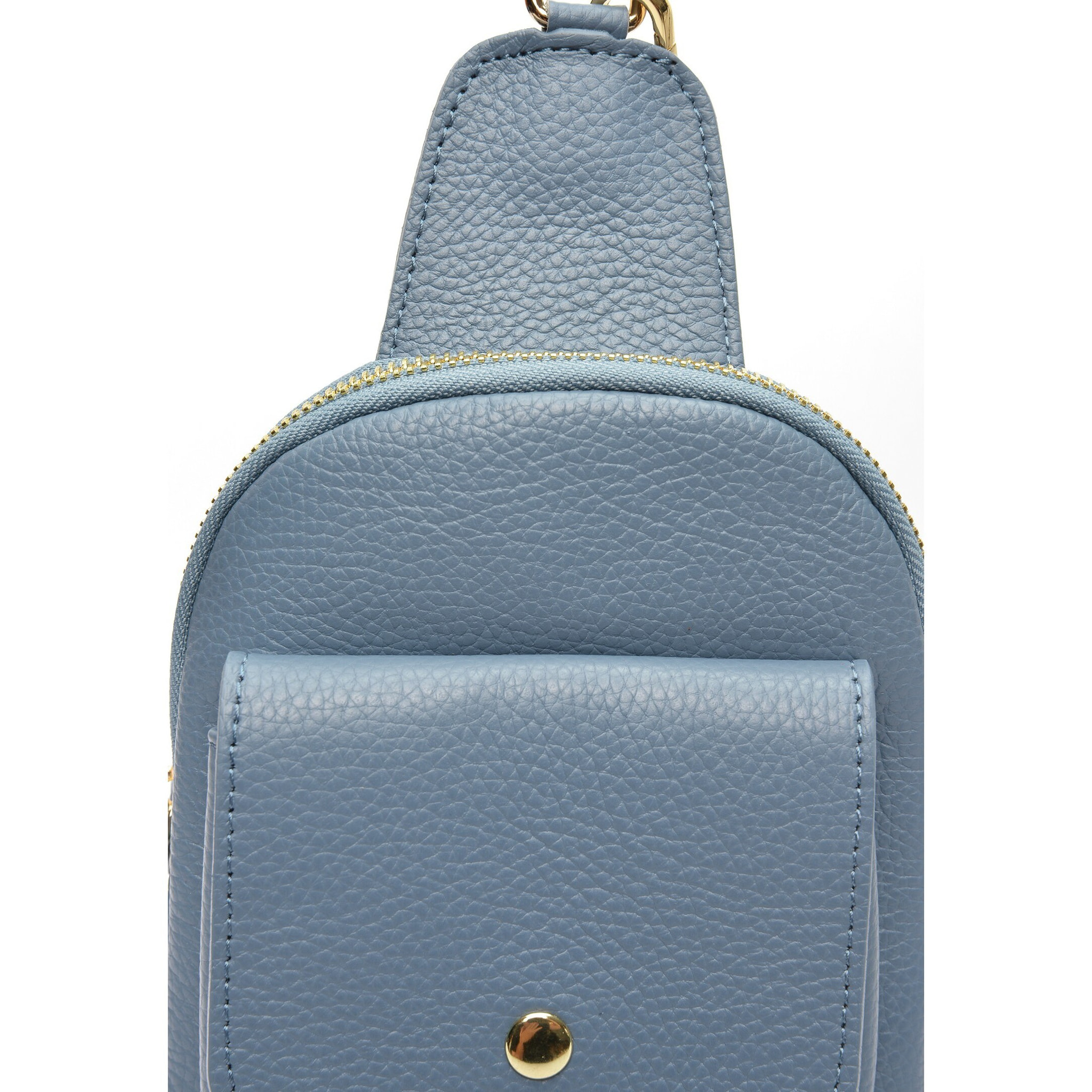 Zaino Anna Luchini Blu