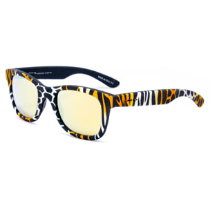 Gafas de sol Italia Independent Unisex 0090-ZEF-001