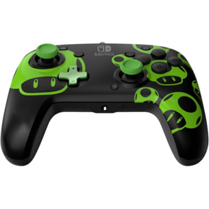 Manette TURTLE BEACH Rematch 1UP
